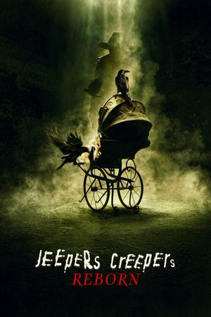 Jeepers Creepers: Reborn's poster