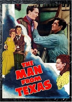 The Man from Texas's poster