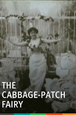 The Cabbage-Patch Fairy's poster