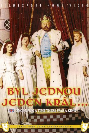 There Was Once a King...'s poster