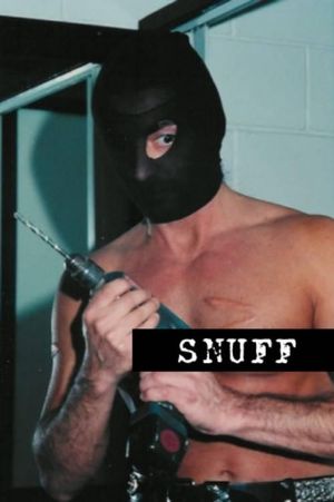 Snuff's poster