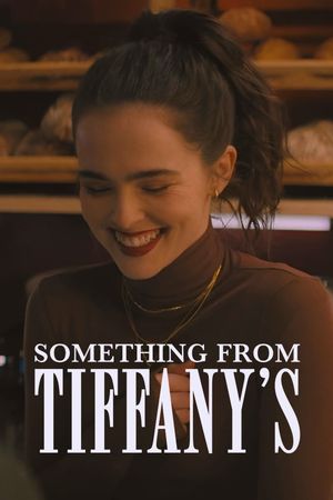 Something from Tiffany's's poster