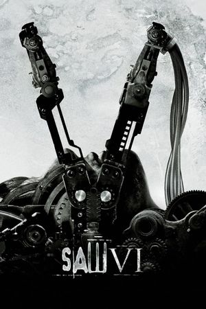 Saw VI's poster