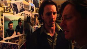 Normal's poster