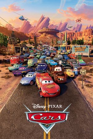 Cars's poster