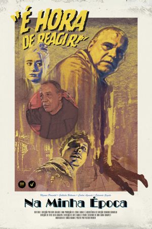 Back in the Day's poster