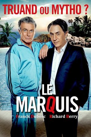 The Marquis's poster