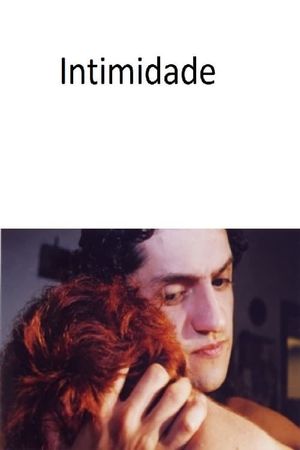 Intimidade's poster