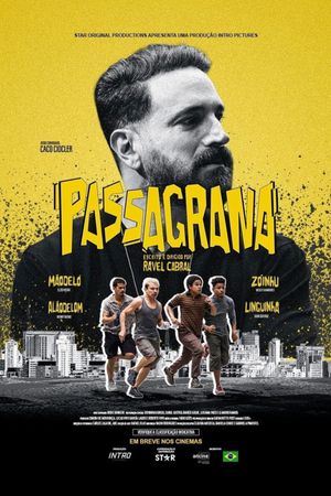 Passagrana's poster