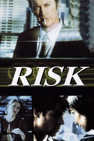 Risk's poster