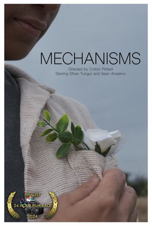 Mechanisms's poster