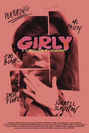 Girly's poster