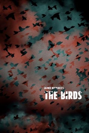 The Birds's poster