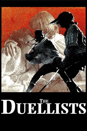 The Duellists's poster