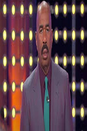 Steve Harvey's Feud's poster