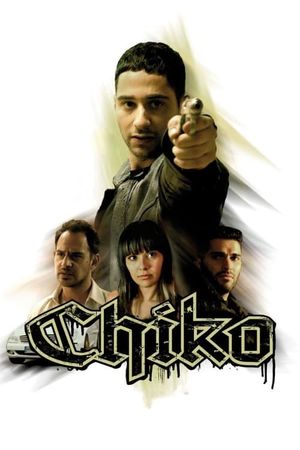 Chiko's poster