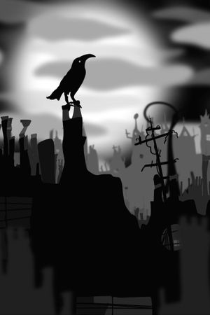 The Three Crow Boys's poster
