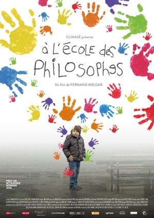 At the Philosophers' School's poster image