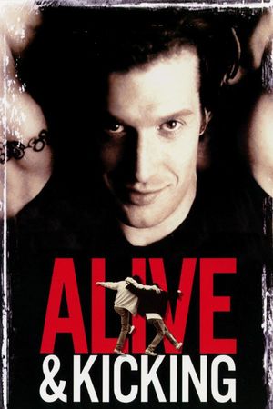 Alive and Kicking's poster