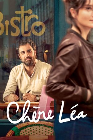 The Love Letter's poster