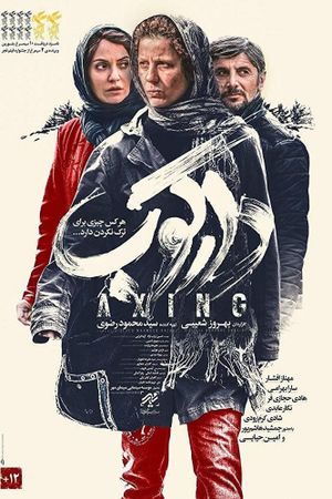 Axing's poster