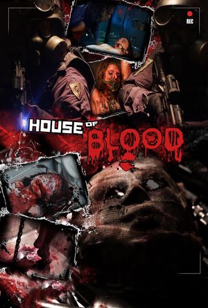 House of Blood's poster