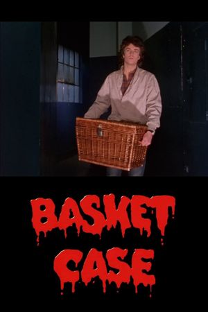Basket Case's poster