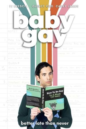 Baby Gay's poster