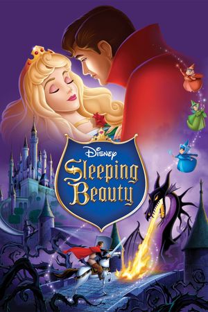 Sleeping Beauty's poster