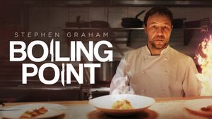 Boiling Point's poster