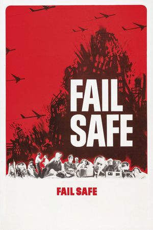 Fail Safe's poster
