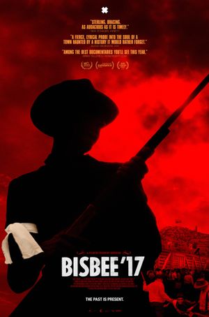 Bisbee '17's poster