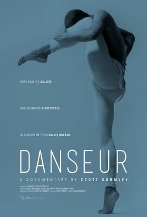 Danseur's poster