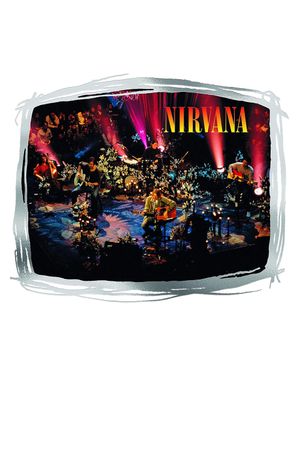 Nirvana: Unplugged In New York's poster