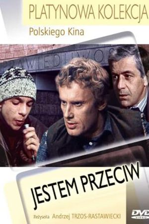 ...jestem przeciw's poster image