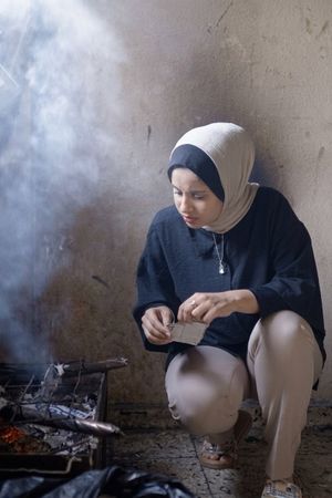 Samidoun: The Steadfast Women of Palestine's poster image