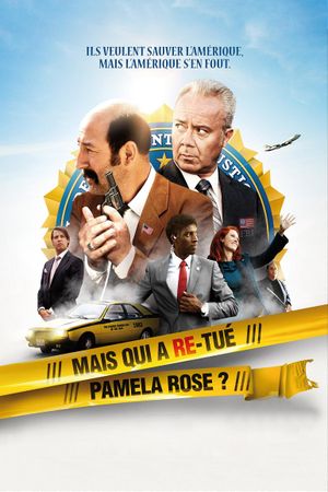 Mais qui a re-tué Pamela Rose?'s poster