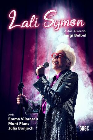 Lali Symon's poster