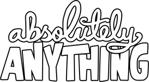 Absolutely Anything's poster