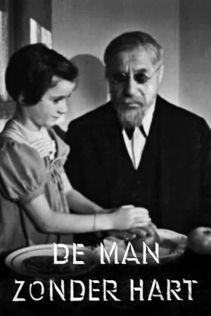 De man zonder hart's poster