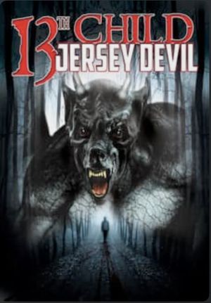 13th Child: Jersey Devil's poster image