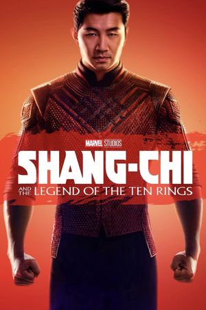 Shang-Chi and the Legend of the Ten Rings's poster