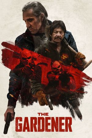 The Gardener's poster