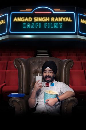Kaafi Filmy's poster
