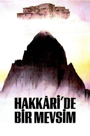 A Season in Hakkari's poster