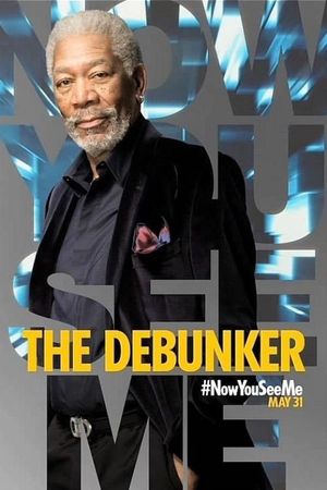 Now You See Me's poster
