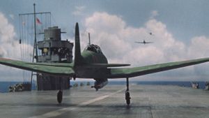 I Bombed Pearl Harbor's poster