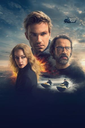 Hero's poster