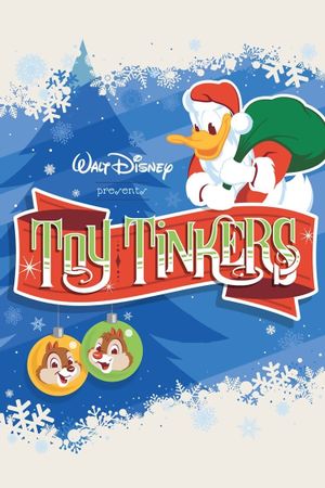 Toy Tinkers's poster