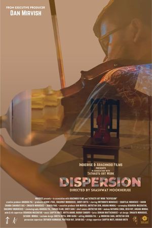 Dispersion's poster